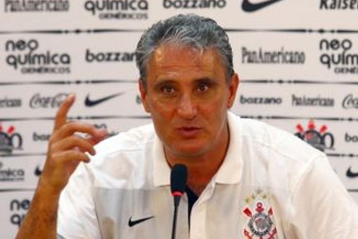 Tite dispara contra FPF e Globo por tabela de jogos