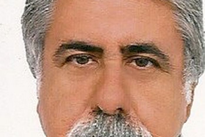 Professor Paulo Décio