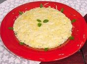 Risoto de frango com vinho branco e creme de leite é saboroso e prático