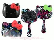 Hello Kitty empresta seu charme à coleção da Sephora americana