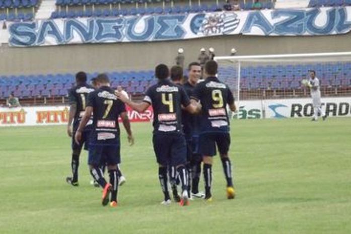 CSA estreia no hexagonal do Alagoano com vitória sobre o CEO