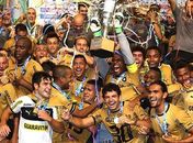 Na primeira final de Seedorf, Botafogo conquista a Taça Guanabara