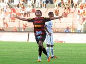 Sport tem atuação segura e bate o Porto, antes do novo técnico chegar