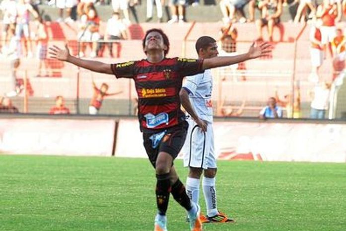 Sport tem atuação segura e bate o Porto, antes do novo técnico chegar