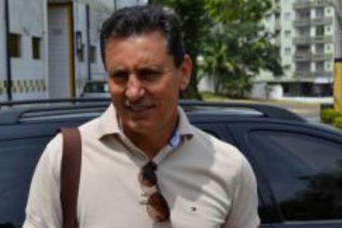 América-MG confirma Paulo Comelli(ex-CRB)