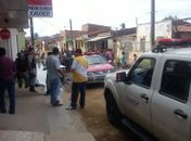 Adolescente de 15 anos é executado com treze tiros