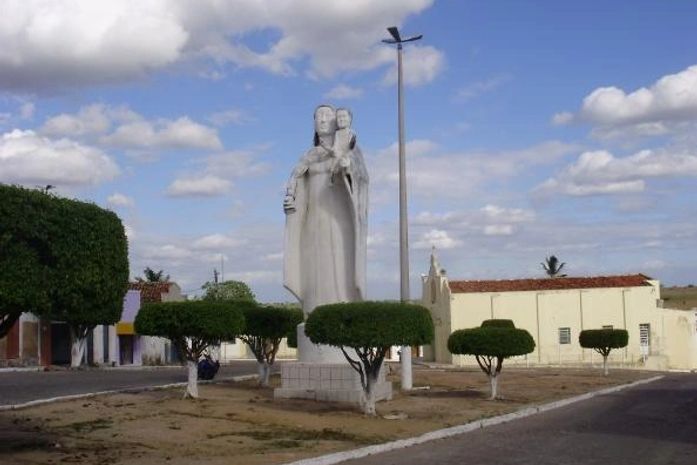 Prefeitura de Olivença realiza entregas e inaugurações no dia de sua Emancipação Política