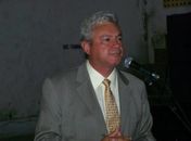 Ex-prefeito de Maravilha segue foragido