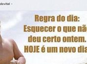 Dedé fala em ‘novo dia’ após Vasco perder título para o Botafogo