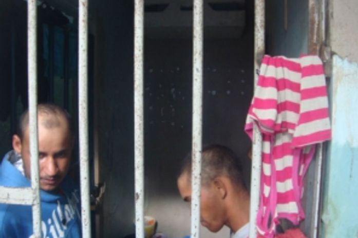 Acusados de estuprar menino de 5 anos disseram que denúncia é armação