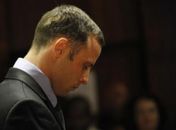 Informação teria sido dada à imprensa inglesa; familiar de velocista desmentiu