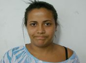 Walleska Tavares Silva, 18 