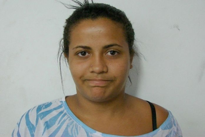 Walleska Tavares Silva, 18