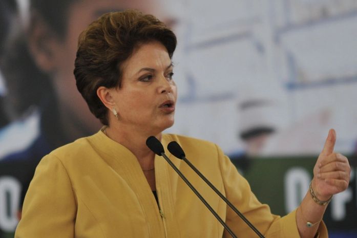 Dilma é aguardada por prefeitos e autoridades alagoanas