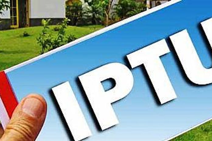 2ª Via do boleto da cota única do IPTU pode ser emitida em site