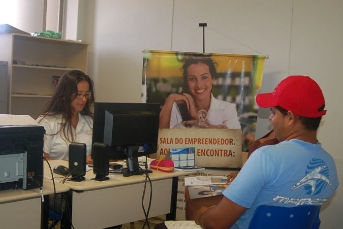 Empreendedor têm até o dia 31 de maio para fazer a declaração do Simples Nacional