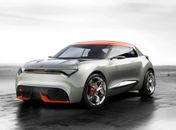 Kia "prepara" rival para Mini, Audi A1 e Citroën DS3