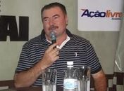 Almeida busca um diretório estadual para ter cartas na mesa em 2014 