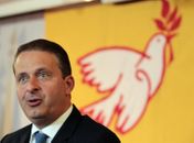 Carimbão aponta Eduardo Campos como provável presidenciável em 2014