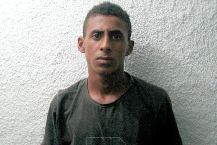 Polícia Civil prende jovem por estupro de menor de 13 anos