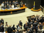 Congresso Nacional conclui votação e aprova Orçamento de 2013