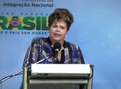 Dilma anuncia recursos para segurança pública em Alagoas