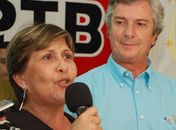 Collor pede para Célia Rocha criar Secretaria de Esportes em Arapiraca