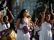 Hoje tem cultura popular no Centro de Maceió