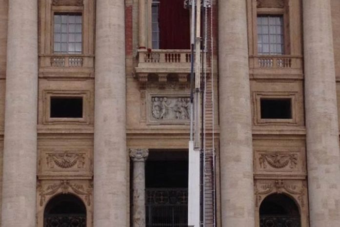 No segundo dia de conclave, Cardeais escolhem o novo Papa