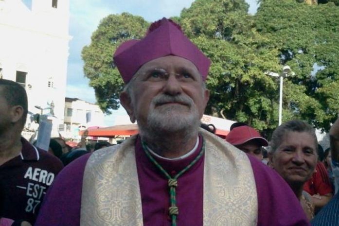 Arcebispo de Maceió comemora escolha de Papa sul-americano