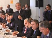 Governadores definem quatro prioridades no Pacto Federativo 