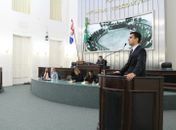 Deputado cobra que estado administre de modo democrático o Canal do Sertão