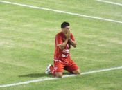 CRB bate Murici e consegue primeira vitória no Alagoano