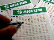 Mega-Sena acumula e prêmio vai a R$ 7 milhões