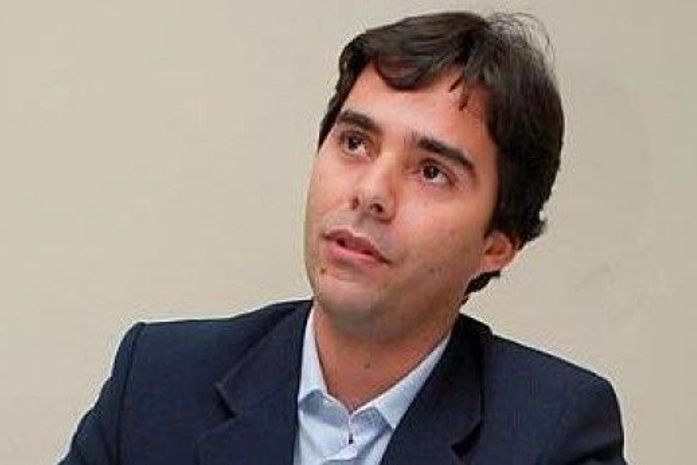 Vieira confirma insatisfação com a presidência da Câmara de Maceió