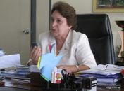 Sem mandato, processo contra Renilde Bulhões volta à Comarca de Santana