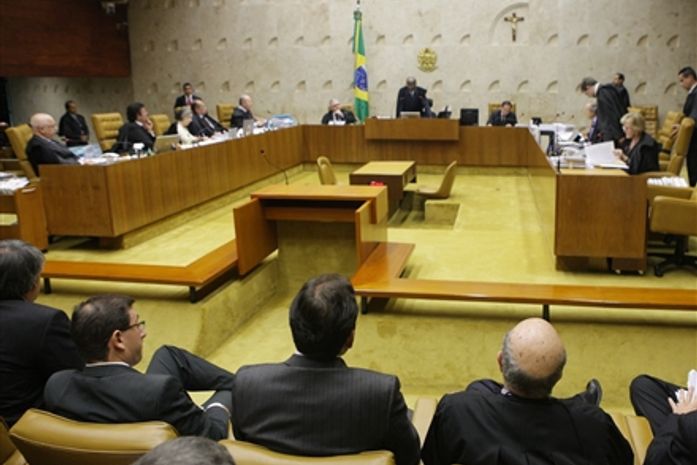 STF retoma julgamento de ação da OAB sobre Emenda dos Precatórios