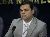 Chico Filho publicará folha da Câmara no Diário; clima não é dos melhores na Casa 