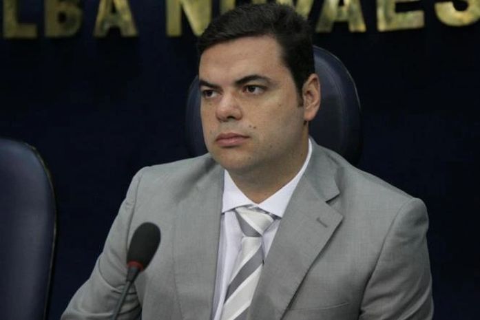 Chico Filho publicará folha da Câmara no Diário; clima não é dos melhores na Casa