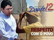 Prefeito de Piranhas suspende leite das crianças carentes