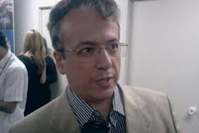 Adriano Soares