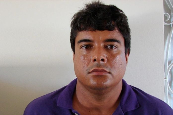 Homicídios prende acusado de matar oito pessoas em Rio Largo