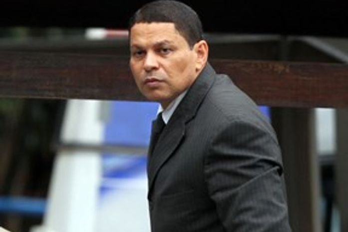 Mizael é condenado a 20 anos de prisão pela morte da ex-namorada Mércia