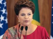 Presidente Dilma promulga lei dos royalties do petróleo