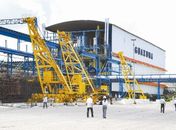 Novo protesto de trabalhadores da usina Guaxuma interdita BR 101