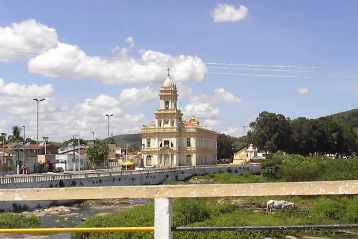 Prefeitura de São José da Laje revoga decreto de situação de emergência