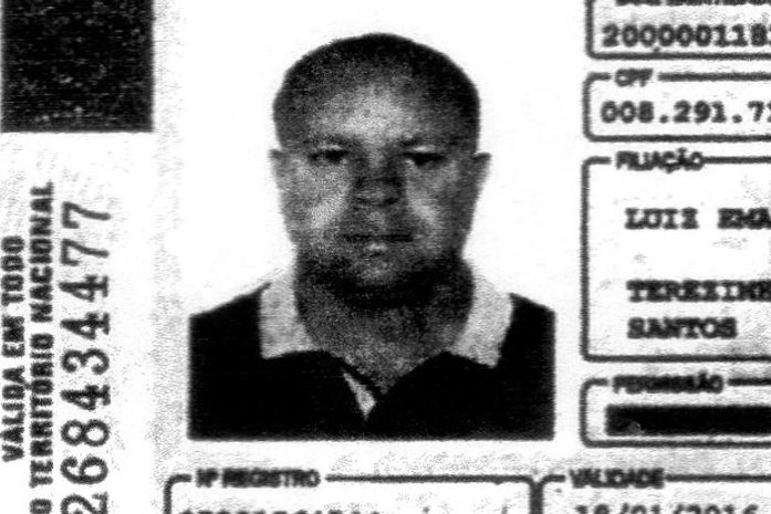 Estelionatário é preso ao sacar R$ 3 mil com documentos falsos