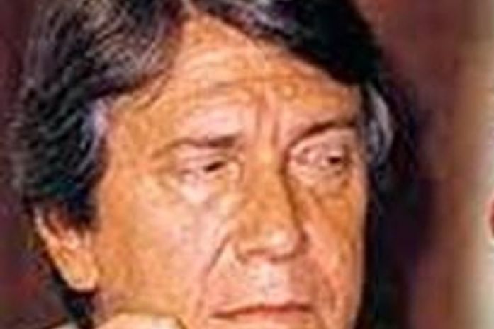 Leopoldo, irmão mais velho de Collor, é esquecido mesmo após sua morte