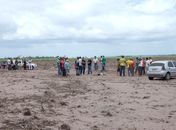 Adolescente que foi raptado e executado pode ter morrido por engano