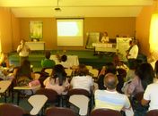 São Miguel dos Campos sedia encontro de professores